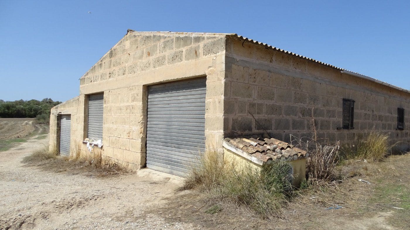 Finca/Casa Rural de 5 habitaciones en Petra en venta con garaje - 1.900.000 € (Ref: 9679561)