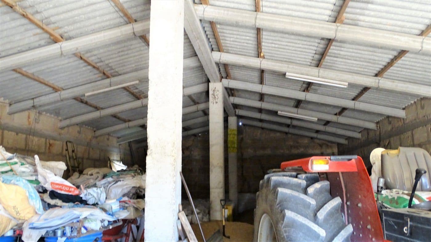 Finca/Casa Rural de 5 habitaciones en Petra en venta con garaje - 1.900.000 € (Ref: 9679561)