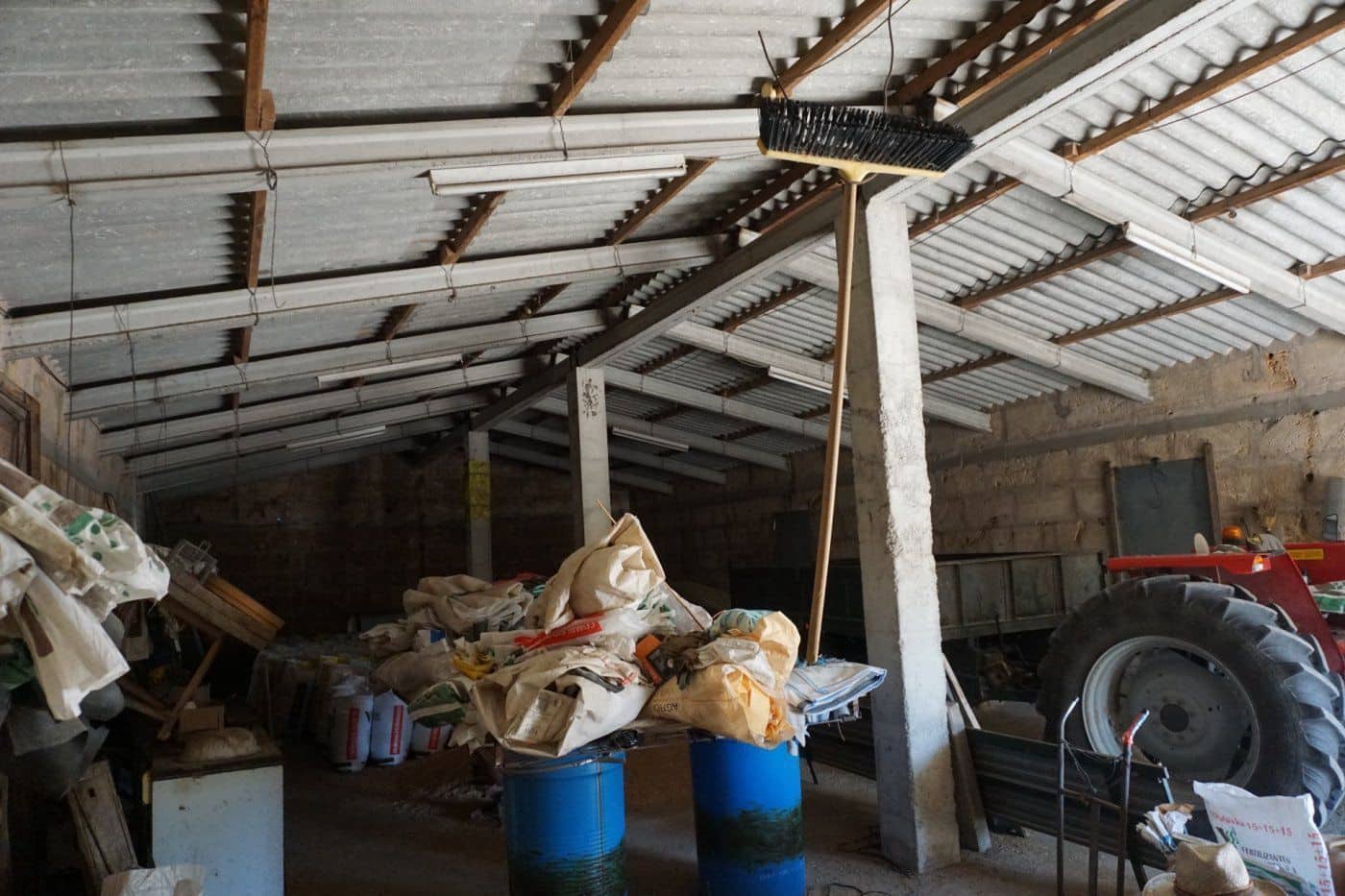 Finca/Casa Rural de 5 habitaciones en Petra en venta con garaje - 1.900.000 € (Ref: 9679561)