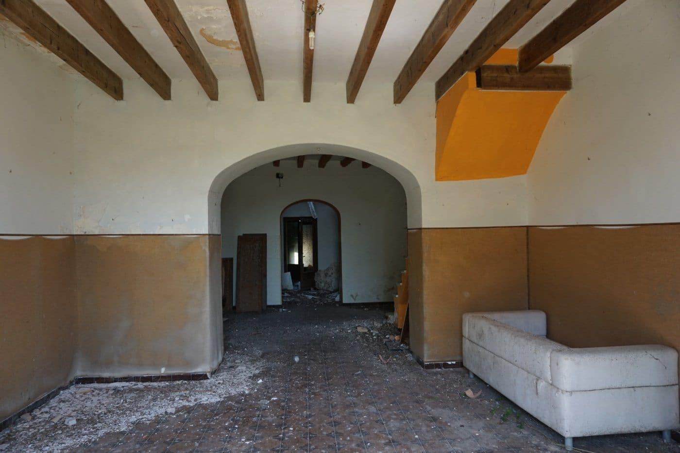 Finca/Casa Rural de 5 habitaciones en Petra en venta con garaje - 1.900.000 € (Ref: 9679561)