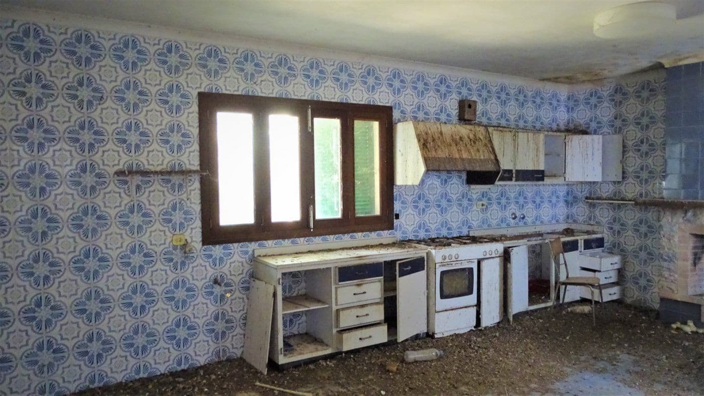 Finca/Casa Rural de 5 habitaciones en Petra en venta con garaje - 1.900.000 € (Ref: 9679561)