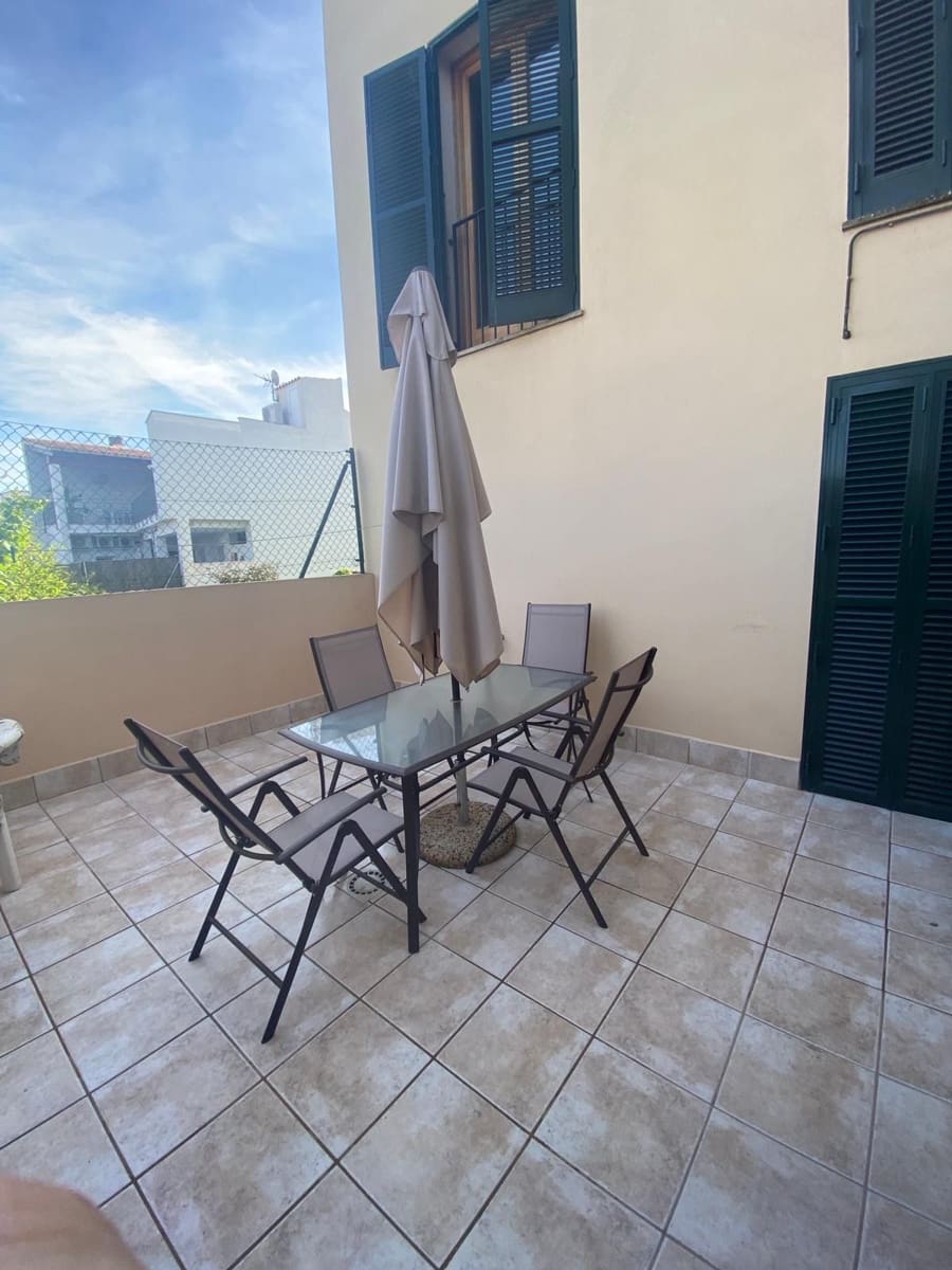 2 quarto Apartamento para arrendar em Algaida - 1 300 € (Ref: 9735241)