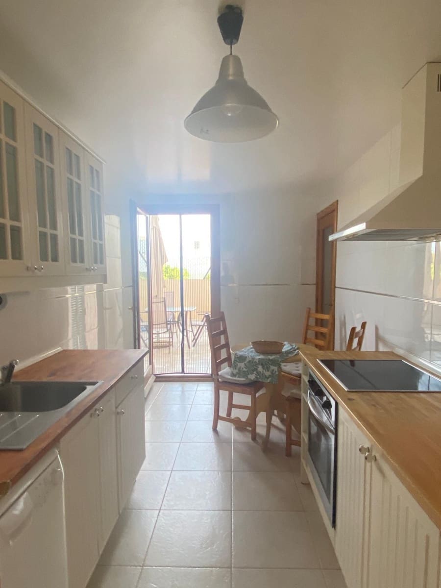 2 quarto Apartamento para arrendar em Algaida - 1 300 € (Ref: 9735241)