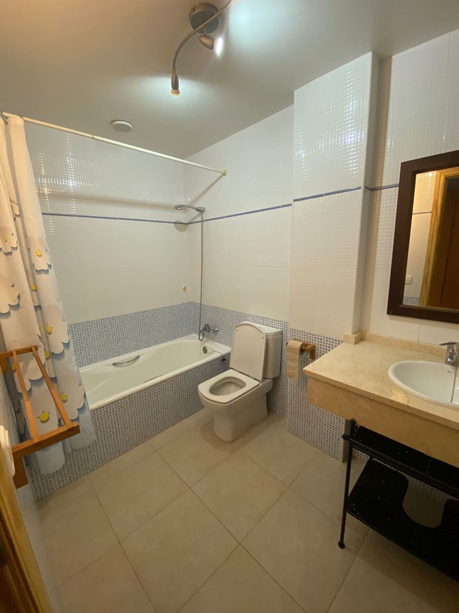 2 quarto Apartamento para arrendar em Algaida - 1 300 € (Ref: 9735241)