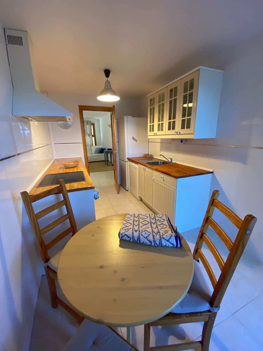 2 quarto Apartamento para arrendar em Algaida - 1 300 € (Ref: 9735241)