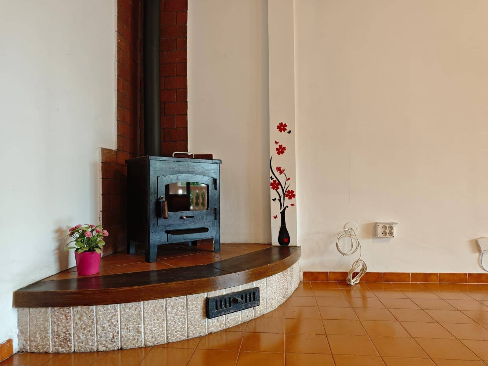 3 bedroom Villa for rent in Llucmajor with garage - € 1,500 (Ref: 9765219)