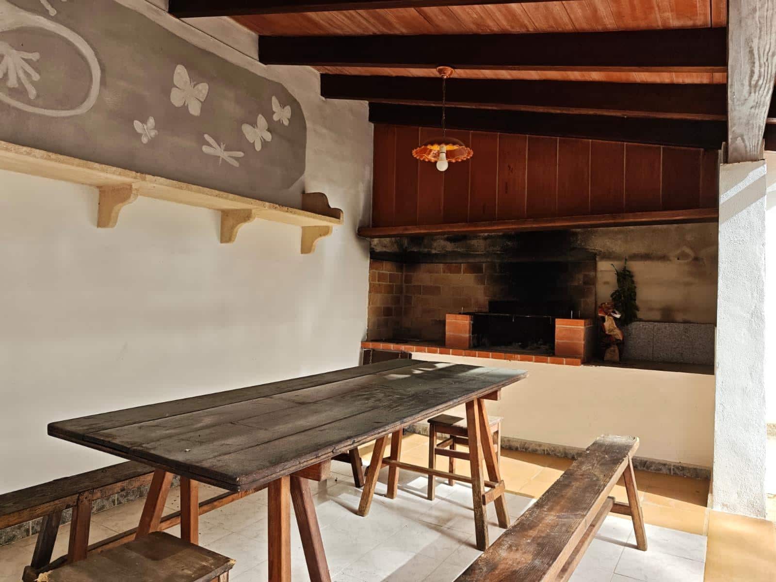 3 bedroom Villa for rent in Llucmajor with garage - € 1,500 (Ref: 9765219)