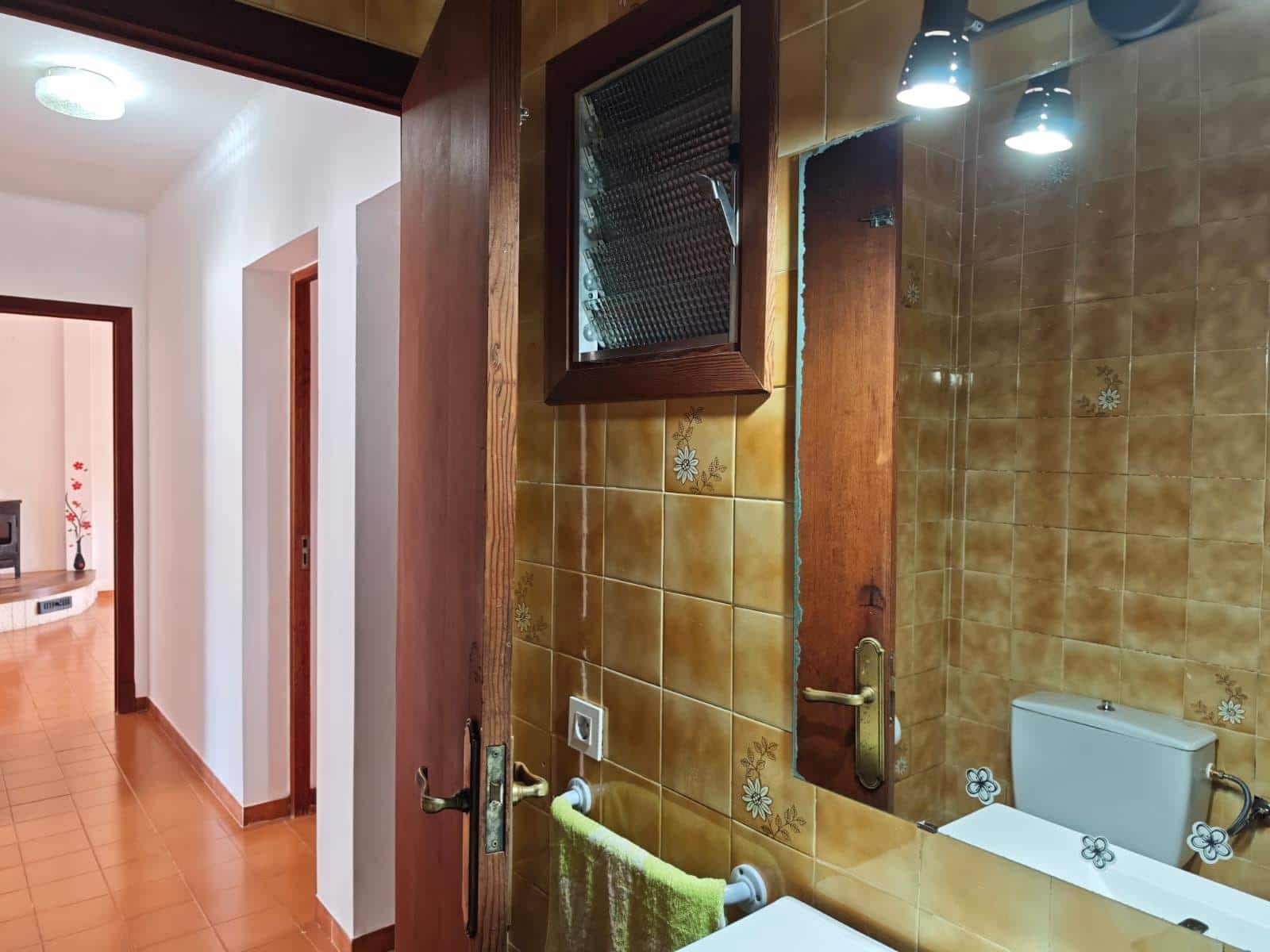 3 bedroom Villa for rent in Llucmajor with garage - € 1,500 (Ref: 9765219)