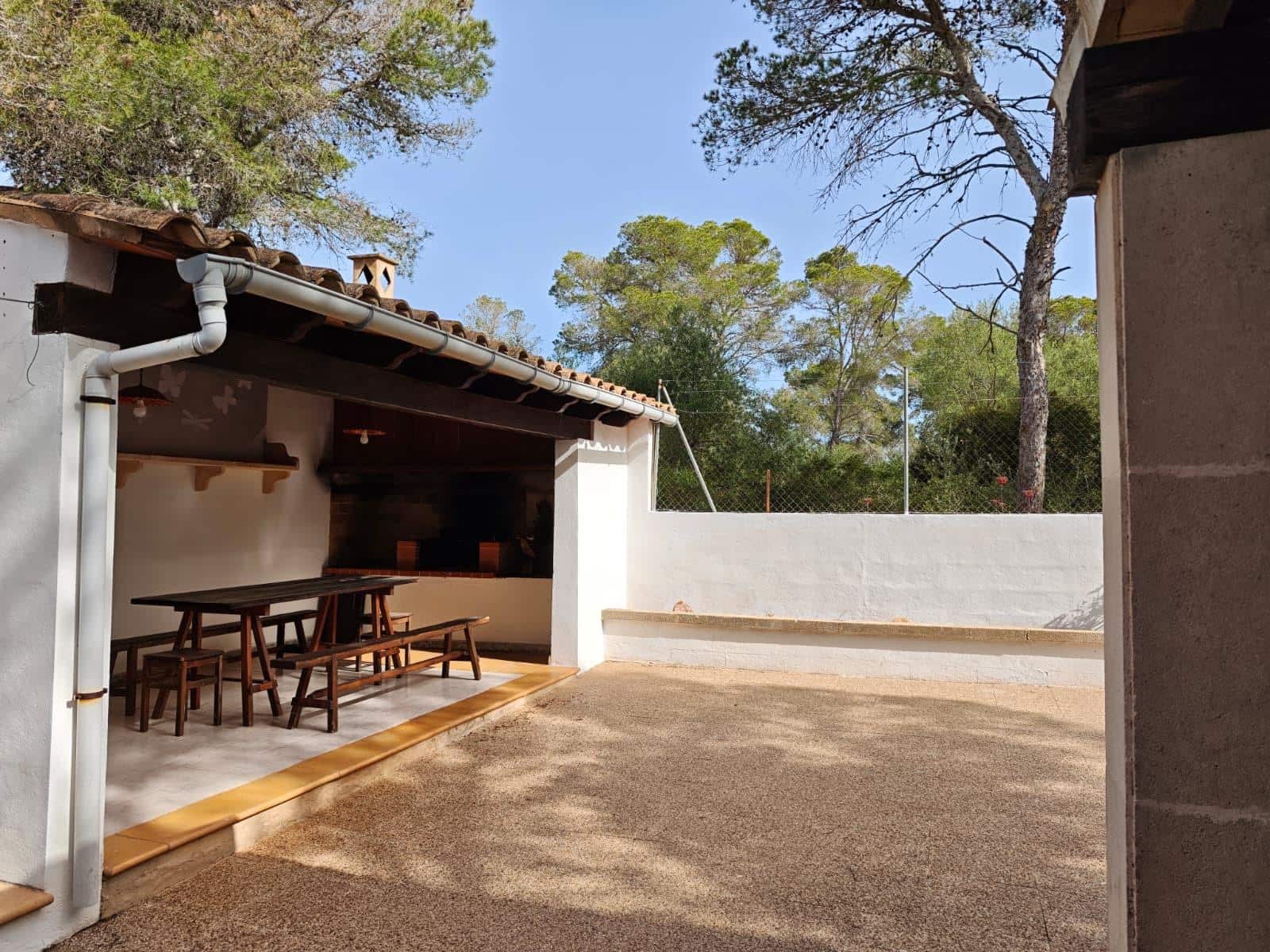 3 bedroom Villa for rent in Llucmajor with garage - € 1,500 (Ref: 9765219)