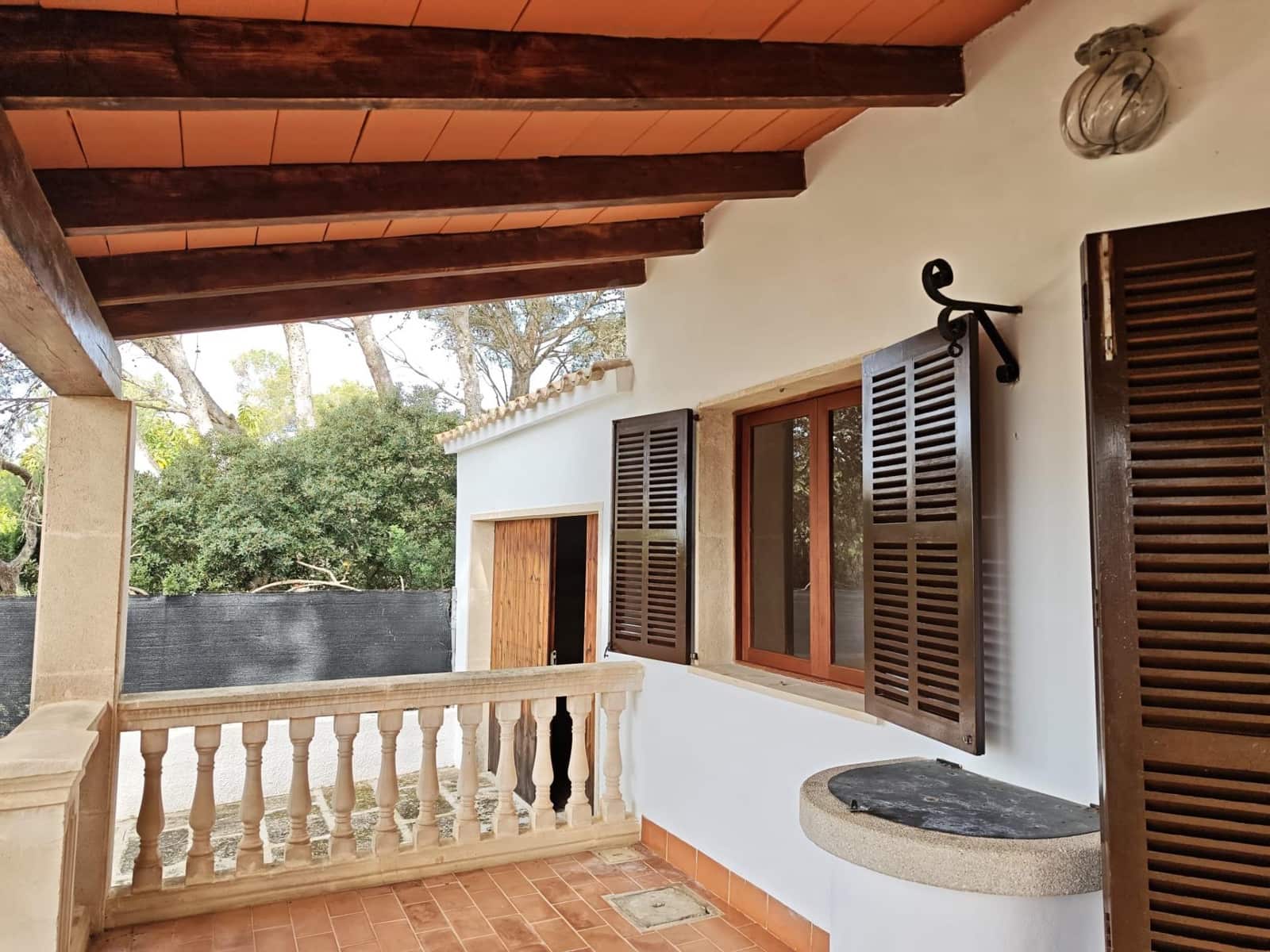 3 bedroom Villa for rent in Llucmajor with garage - € 1,500 (Ref: 9765219)