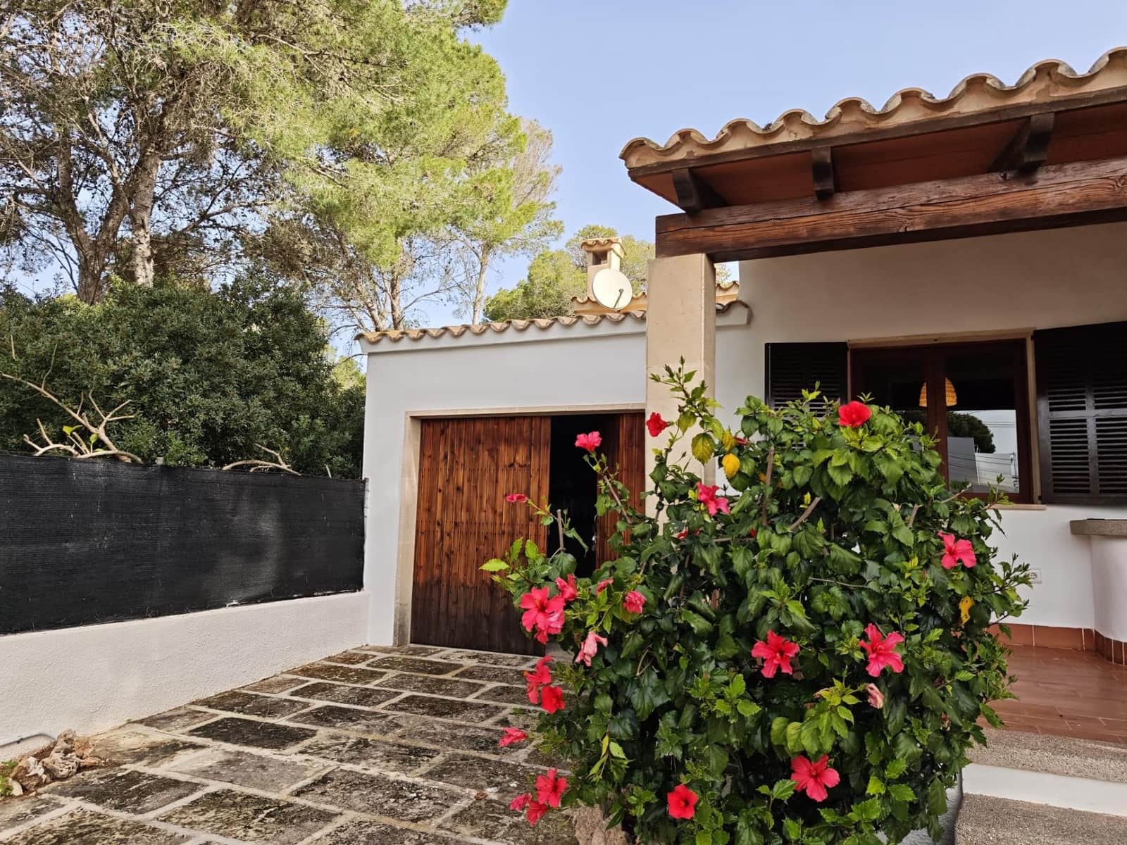 3 bedroom Villa for rent in Llucmajor with garage - € 1,500 (Ref: 9765219)