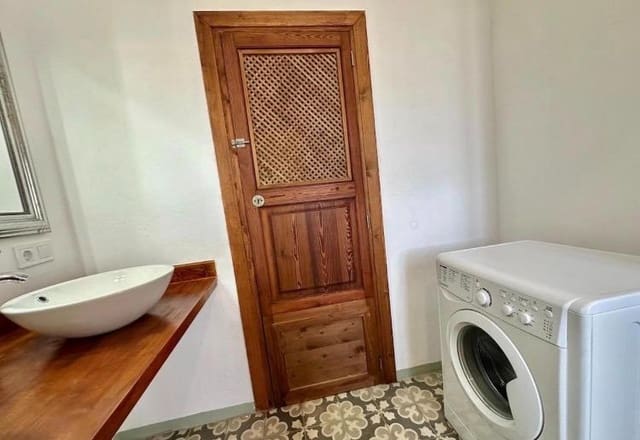 Villa/Maison de 5 chambres à louer à Sant Jordi, Palma de Mallorca avec piscine garage - 3 900 € (Ref: 9765220)