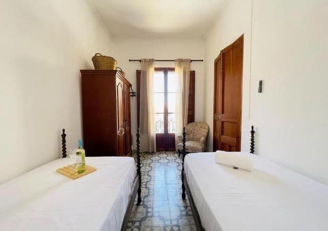 Villa/Maison de 5 chambres à louer à Sant Jordi, Palma de Mallorca avec piscine garage - 3 900 € (Ref: 9765220)