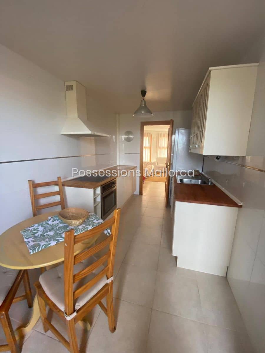 2 quarto Apartamento para arrendar em Algaida com garagem - 1 350 € (Ref: 9765221)