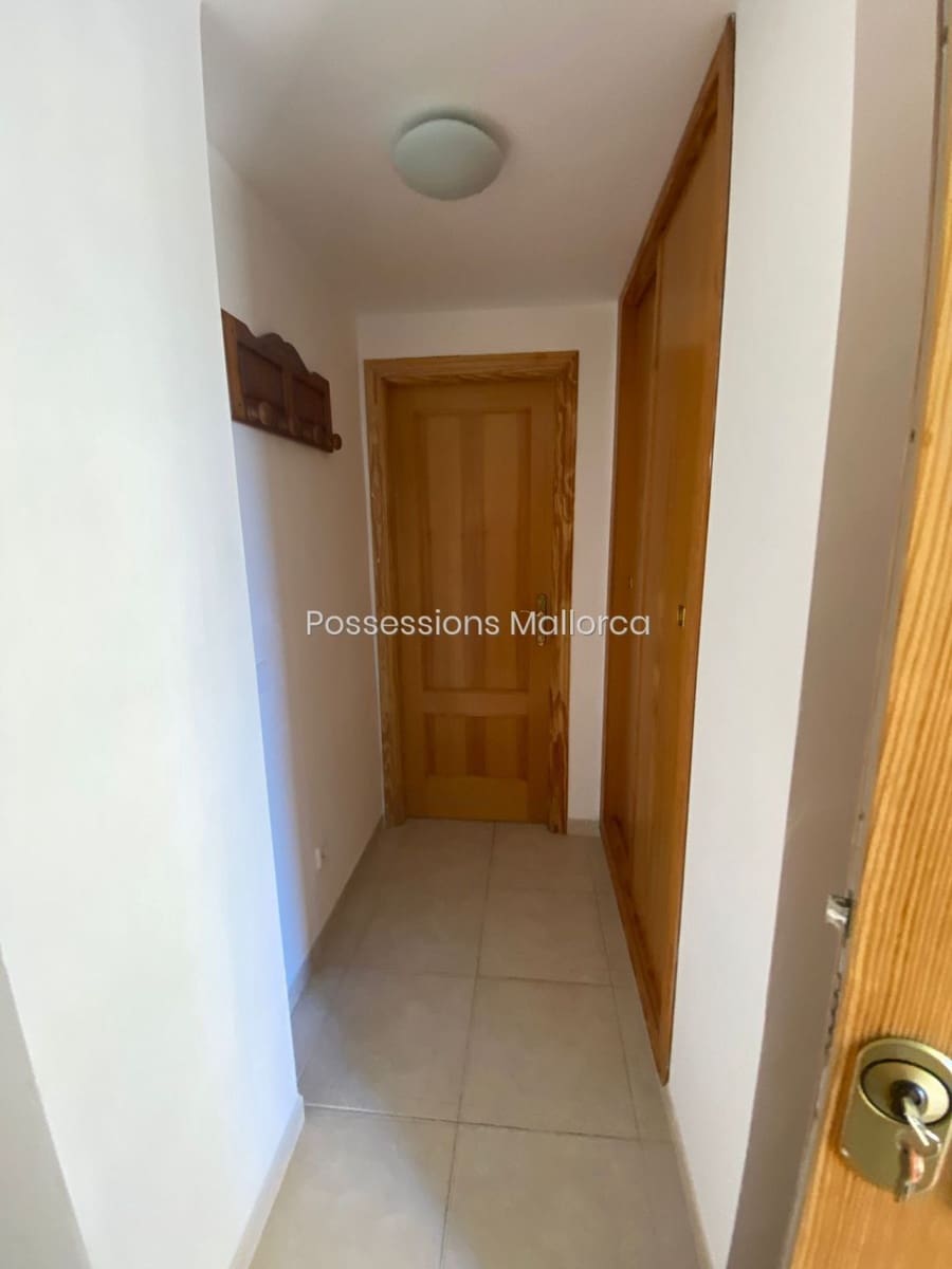 2 quarto Apartamento para arrendar em Algaida com garagem - 1 350 € (Ref: 9765221)