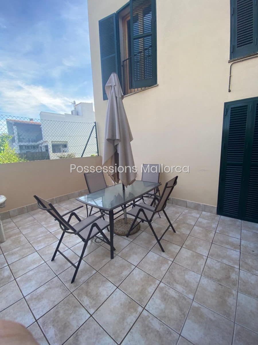 2 quarto Apartamento para arrendar em Algaida com garagem - 1 350 € (Ref: 9765221)