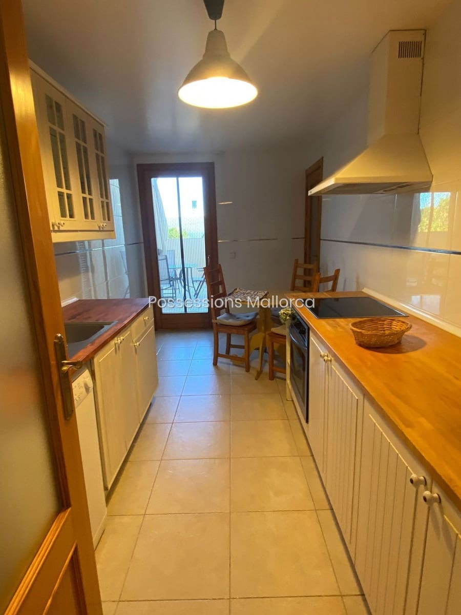 2 quarto Apartamento para arrendar em Algaida com garagem - 1 350 € (Ref: 9765221)