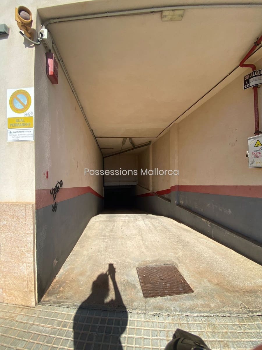 2 quarto Apartamento para arrendar em Algaida com garagem - 1 350 € (Ref: 9765221)