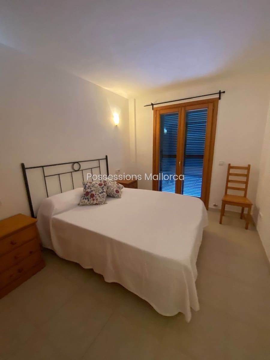 2 quarto Apartamento para arrendar em Algaida com garagem - 1 350 € (Ref: 9765221)