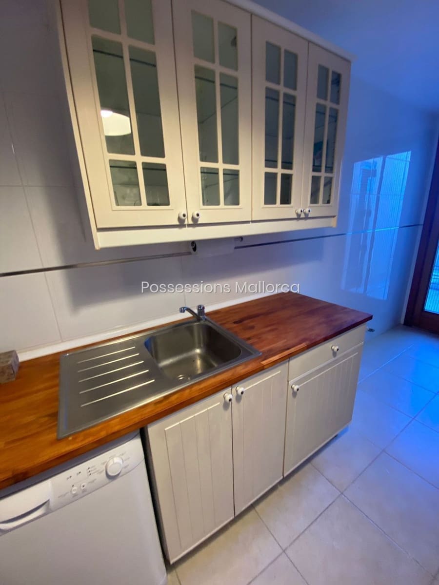 2 quarto Apartamento para arrendar em Algaida com garagem - 1 350 € (Ref: 9765221)