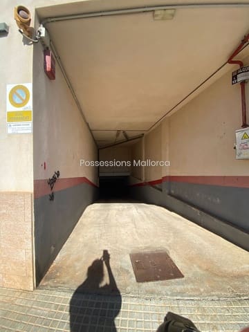 2 soveværelse Lejlighed til leje i Algaida med garage - € 1.350 (Ref: 9765221)