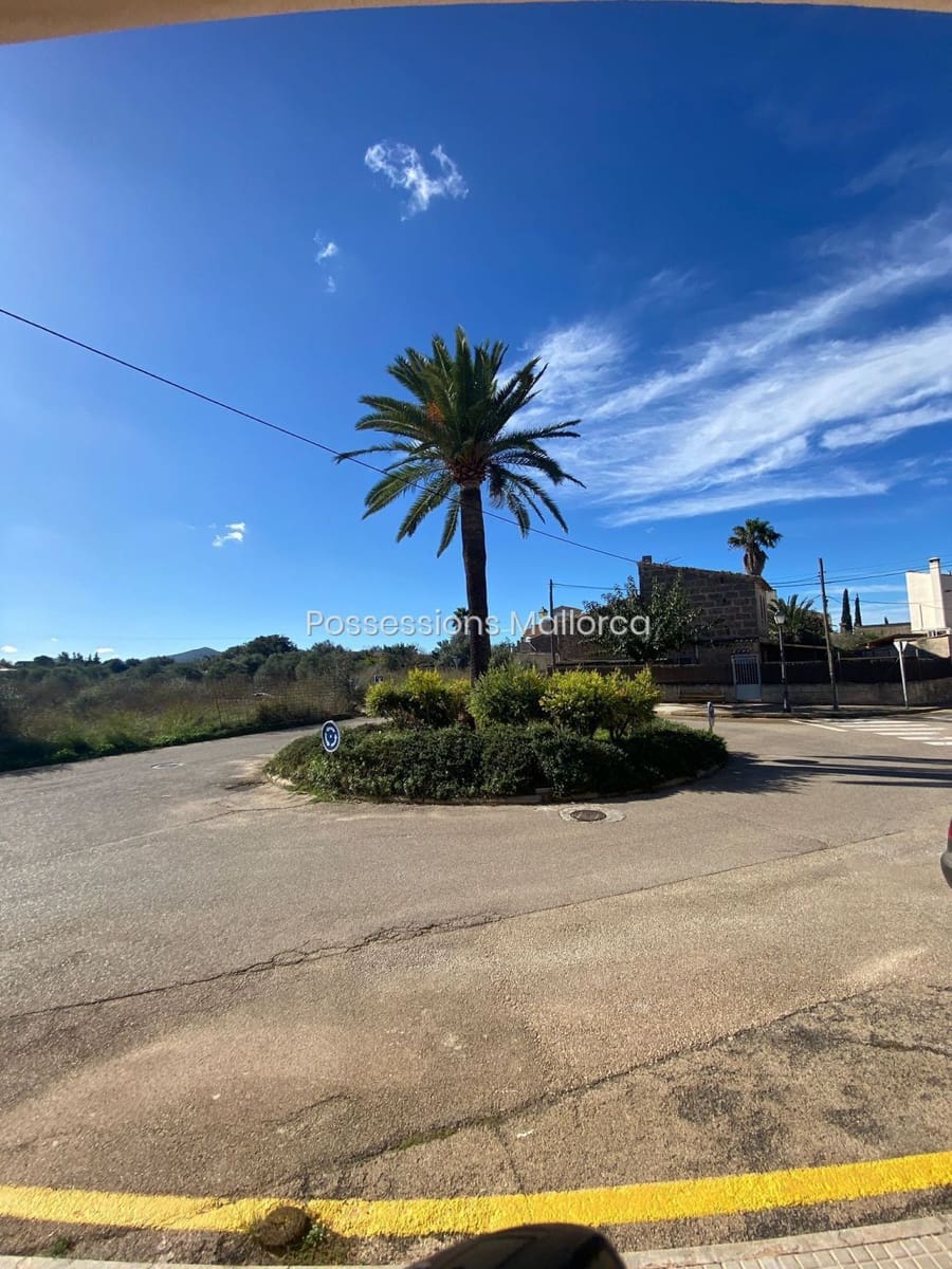 2 quarto Apartamento para arrendar em Algaida com garagem - 1 350 € (Ref: 9765221)