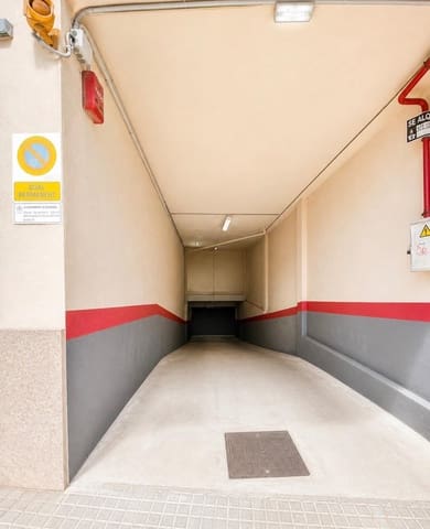 Appartement de 2 chambres à louer à Algaida avec garage - 1 200 € (Ref: 9765221)