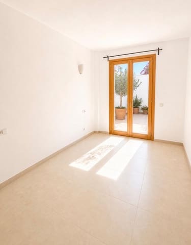 Appartement de 2 chambres à louer à Algaida avec garage - 1 200 € (Ref: 9765221)