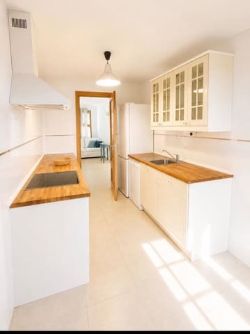 Appartement de 2 chambres à louer à Algaida avec garage - 1 200 € (Ref: 9765221)