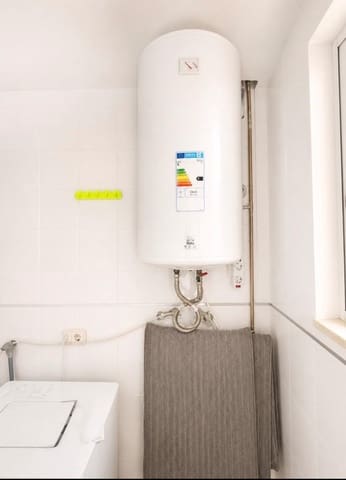 Appartement de 2 chambres à louer à Algaida avec garage - 1 200 € (Ref: 9765221)