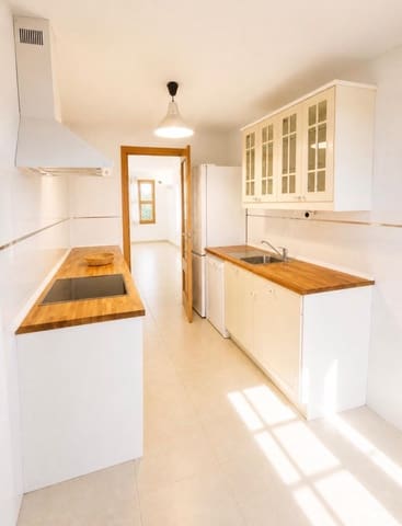 Appartement de 2 chambres à louer à Algaida avec garage - 1 200 € (Ref: 9765221)