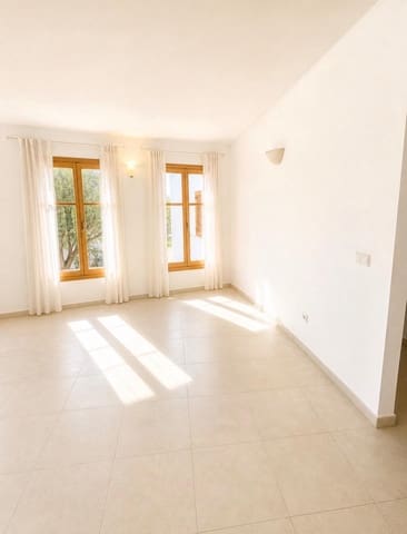 Appartement de 2 chambres à louer à Algaida avec garage - 1 200 € (Ref: 9765221)