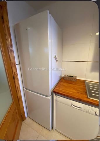Appartement de 2 chambres à louer à Algaida avec garage - 1 200 € (Ref: 9765221)