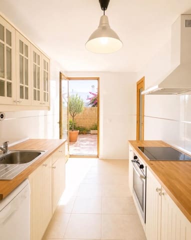 Appartement de 2 chambres à louer à Algaida avec garage - 1 200 € (Ref: 9765221)
