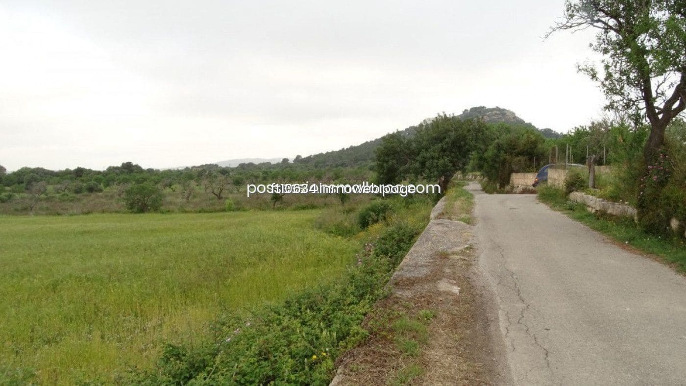 Byggetomt til salgs i Llucmajor - € 50 000 (Ref: 9765222)