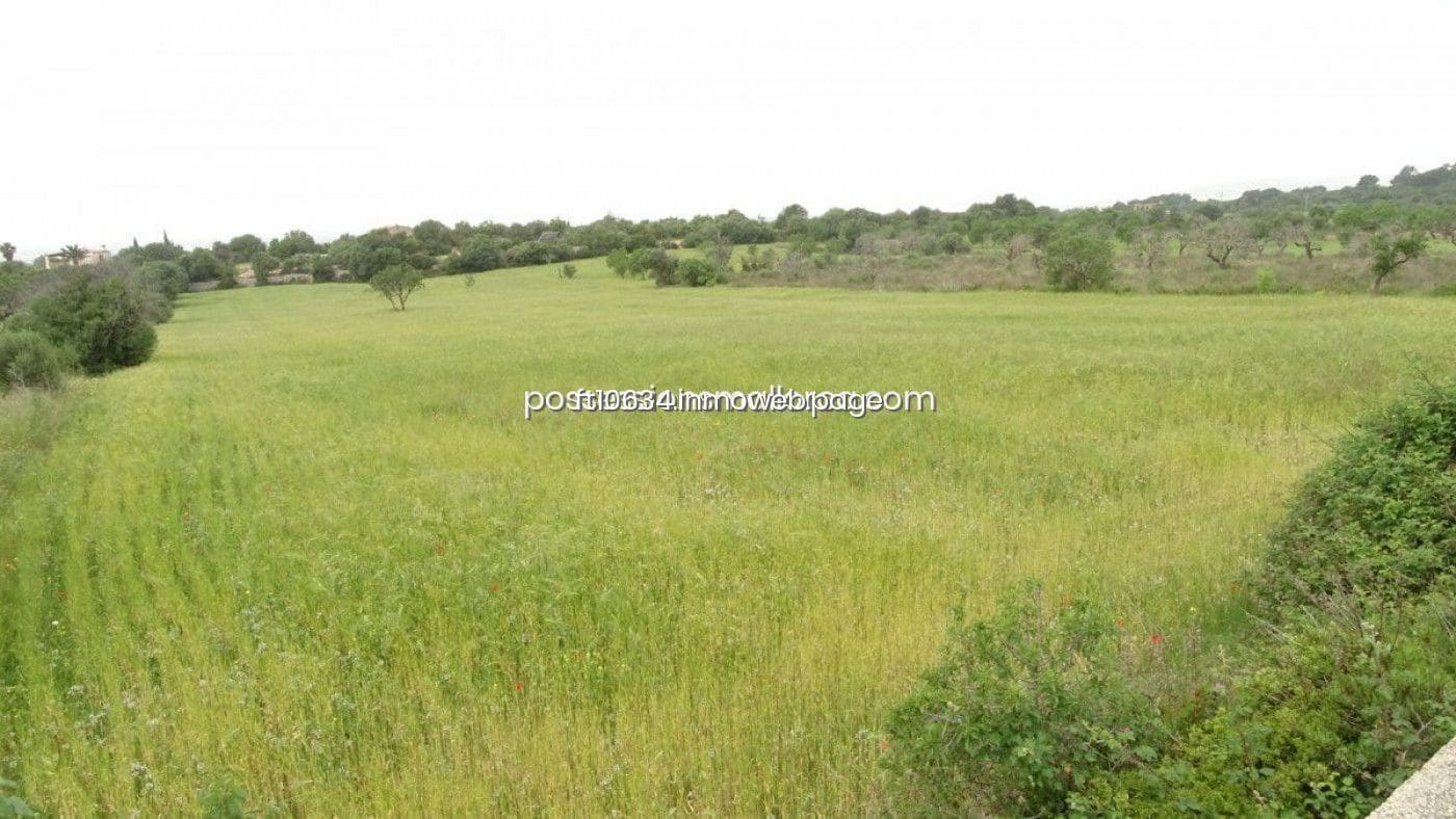 Byggetomt til salgs i Llucmajor - € 50 000 (Ref: 9765222)