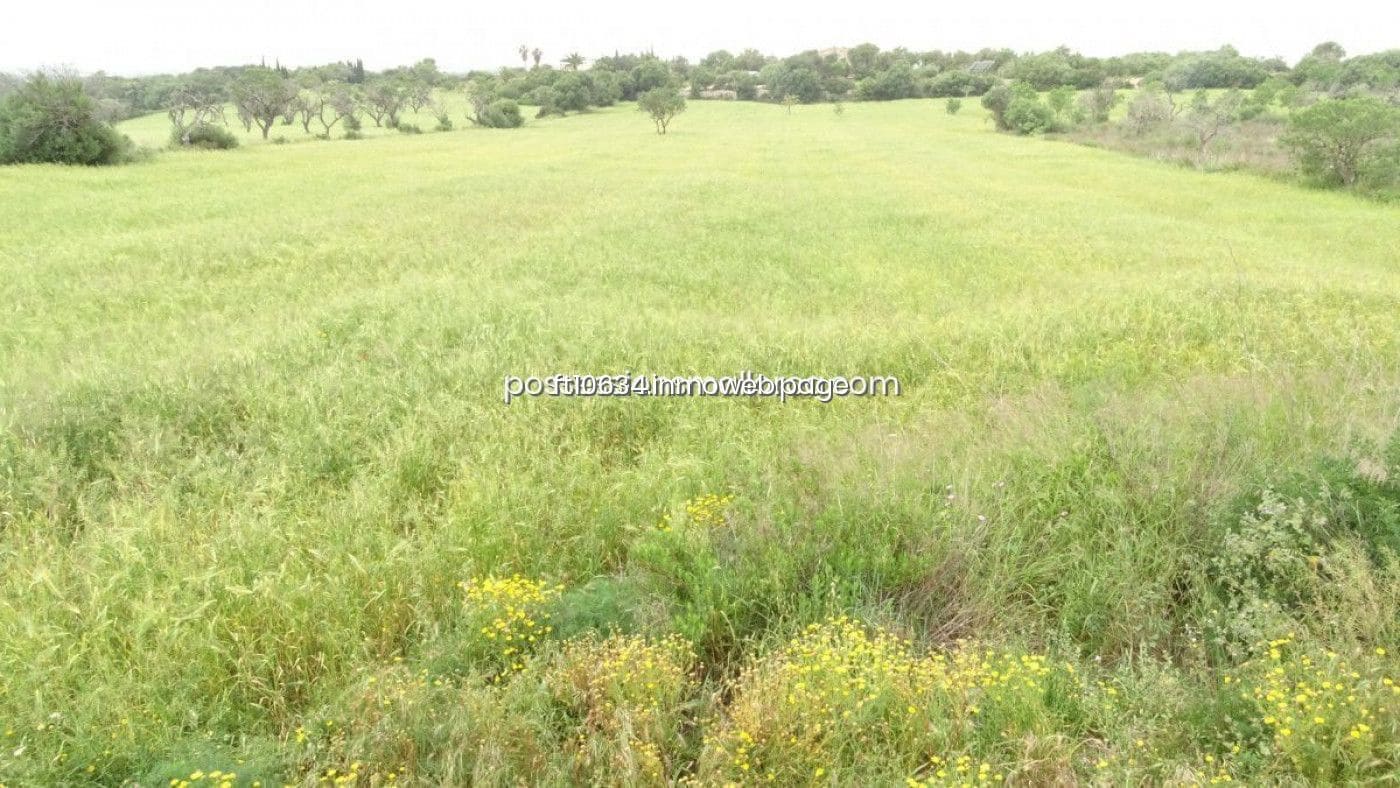 Byggetomt til salgs i Llucmajor - € 50 000 (Ref: 9765222)