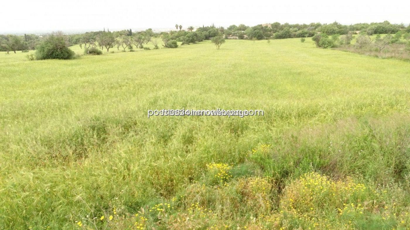 Byggetomt til salgs i Llucmajor - € 50 000 (Ref: 9765222)