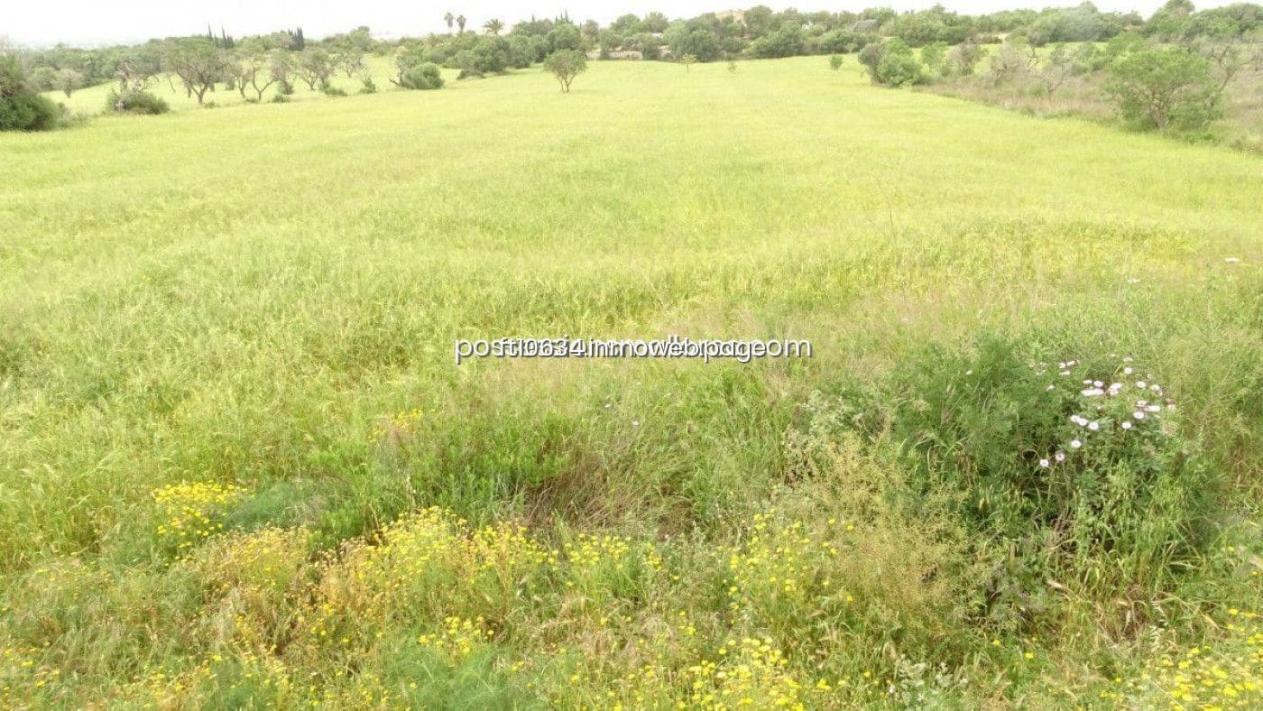 Byggetomt til salgs i Llucmajor - € 50 000 (Ref: 9765222)