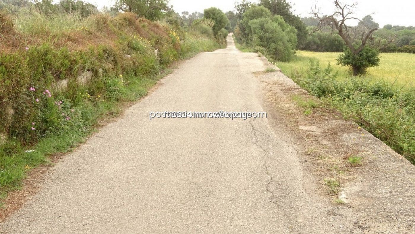 Byggetomt til salgs i Llucmajor - € 50 000 (Ref: 9765222)