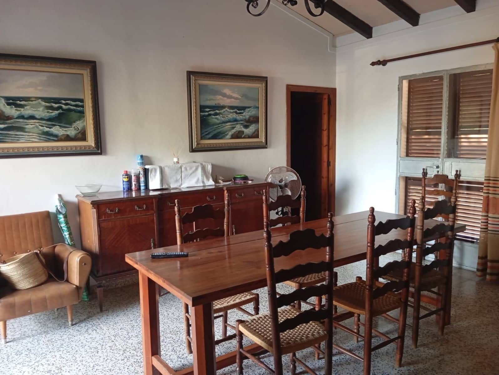 3 soverom Finca/Herregård til salgs i Algaida - € 550 000 (Ref: 9765223)