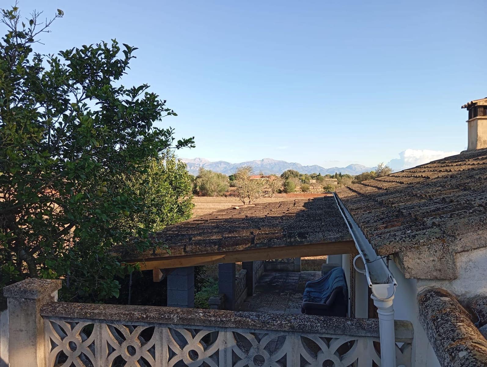 3 soverom Finca/Herregård til salgs i Algaida - € 550 000 (Ref: 9765223)