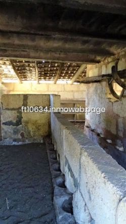 3 chambre Finca/Maison de Campagne à vendre à Maria de la Salud / Maria de la Salut avec garage - 270 000 € (Ref: 9765224)