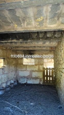 3 chambre Finca/Maison de Campagne à vendre à Maria de la Salud / Maria de la Salut avec garage - 270 000 € (Ref: 9765224)