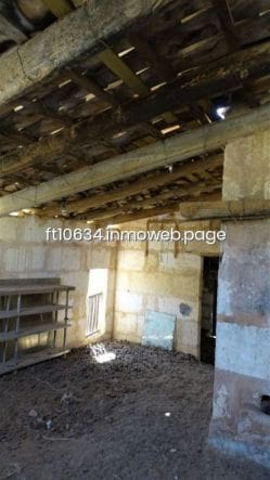 3 chambre Finca/Maison de Campagne à vendre à Maria de la Salud / Maria de la Salut avec garage - 270 000 € (Ref: 9765224)