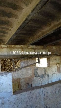 3 chambre Finca/Maison de Campagne à vendre à Maria de la Salud / Maria de la Salut avec garage - 270 000 € (Ref: 9765224)