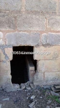 3 chambre Finca/Maison de Campagne à vendre à Maria de la Salud / Maria de la Salut avec garage - 270 000 € (Ref: 9765224)