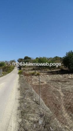 3 chambre Finca/Maison de Campagne à vendre à Maria de la Salud / Maria de la Salut avec garage - 270 000 € (Ref: 9765224)