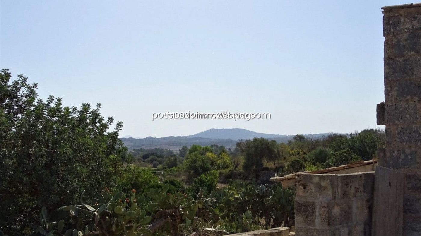 3 chambre Finca/Maison de Campagne à vendre à Maria de la Salud / Maria de la Salut avec garage - 270 000 € (Ref: 9765224)