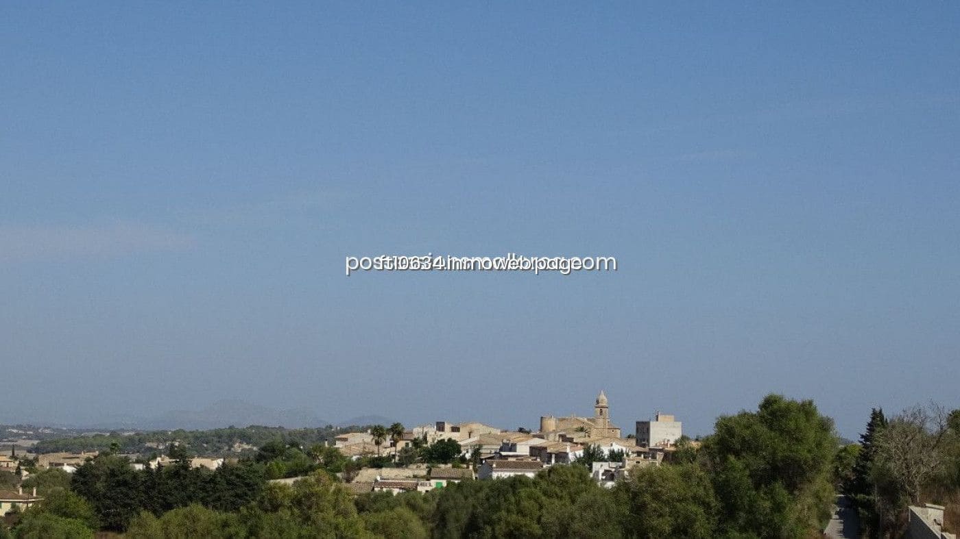 3 chambre Finca/Maison de Campagne à vendre à Maria de la Salud / Maria de la Salut avec garage - 270 000 € (Ref: 9765224)